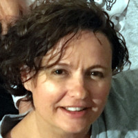 Emma Robertson