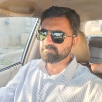 Muhammad Ehsan Afzal