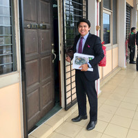 Aizuddin Samni