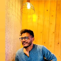 Salman Ansari