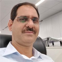 Rajesh Dubey