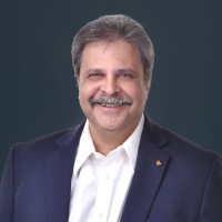 Mike Anklesaria