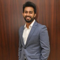 Sooraj Nair