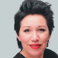 Cecilia Williams