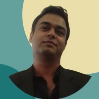 Nishant Shekhawatt