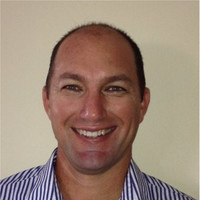 Ian Weston