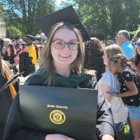 Courtney Grooms, Mspas, Pa-C