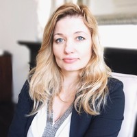 Magdalena van Beers Kubiak