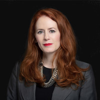 Olivia Buckle-Wright