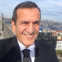Ismail çakıroğlu