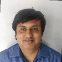 Kiran Kumar CM