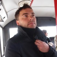 Николай Кулагин