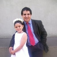 Andrés Calderón