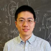 Yue (Michael) Ying