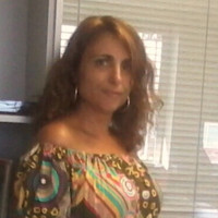 Cristina Uvaldo Correia