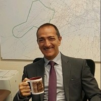 Alessandro Desideri