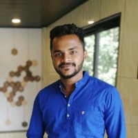 Adarsh Shetty