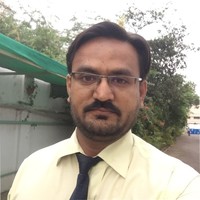 Shafiq Ahmed Siddiqui