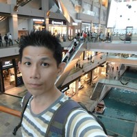 Kevin Wang