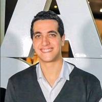 Mahmoud Osama