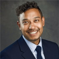 Rohit Shrestha, Md