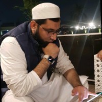 WAQAS JAVED