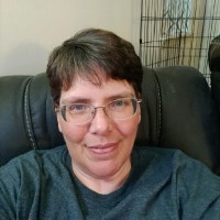 Cheryl Knight