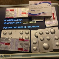 Ubat Turun Darah Farmasi Pil / Ubat Gugur Kandungan Selangor