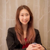 Amy Cha-Yang