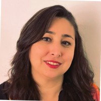 Negar Reisi Dehkordi