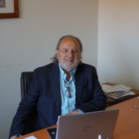 Pedro Harrison Marin
