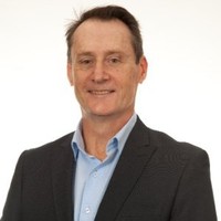 Robert Ironside