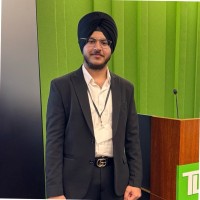 Japneet Singh