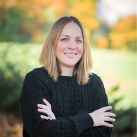 Gina Kelly, Mba