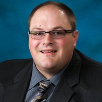 Jeremy Mason