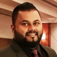 Irshad Zuhiri