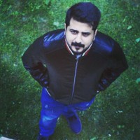 Danish Behzad