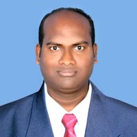 Narasimha Murthy Cheveti