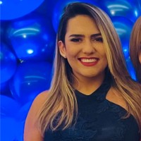 Vitória Cavalcante