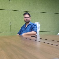 Ajay Bohra