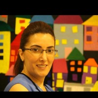 Türkan Ergin