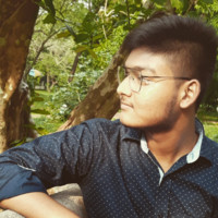 Zihan Ahmed