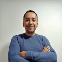 Ives Gómez Mejía