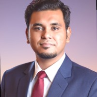 A M Sajidul Bari