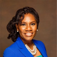Janelle Armstrong-Brown