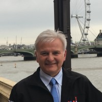 Philip Carr Ndipm, Minstlm, Assoc Cipd