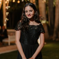 Annanya Gadgil