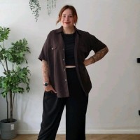 Josephine Vanessa Troike