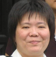 Jacqueline Quek