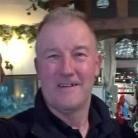 Mark Stokes